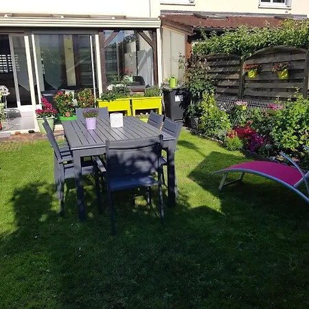 Maison Cosy Holiday home Franconville (Val-d'Oise)