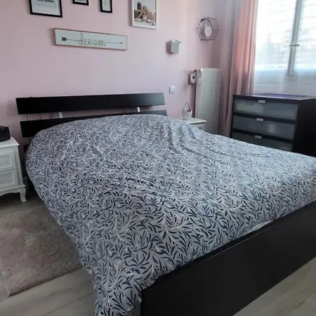 Maison Cosy Franconville (Val-d'Oise)