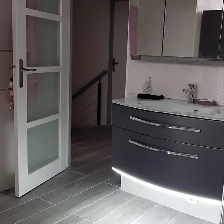 Maison Cosy Holiday home