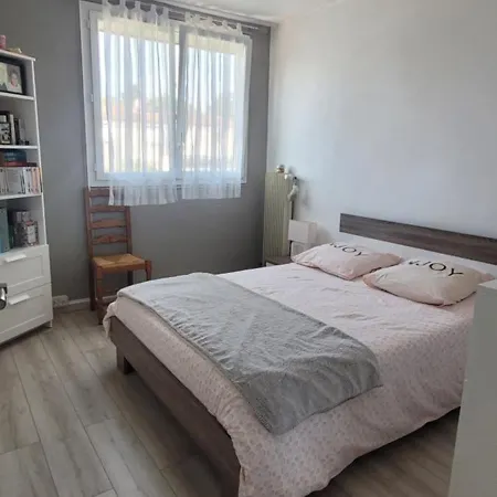 Maison Cosy *