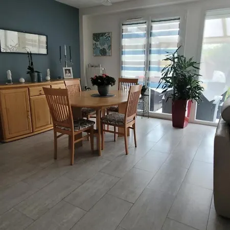 Maison Cosy