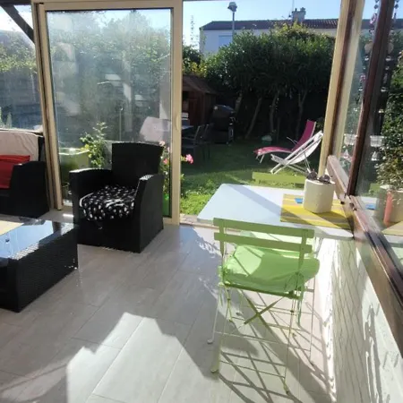 Maison Cosy Holiday home Franconville (Val-d'Oise)