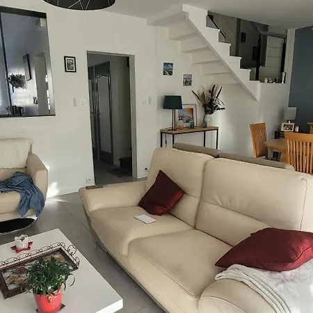 Maison Cosy * Franconville (Val-d'Oise)