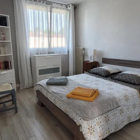 Maison Cosy Holiday home Franconville (Val-d'Oise)